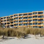 Apartament Berliner Hof, App. 502, Strandallee 141, *