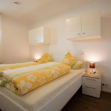 Berliner Hof, App. 502, Strandallee 141, Apartmán